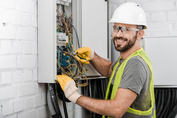 Best Affordable Electrician  in Lakewood, NY