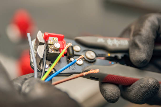 Best Electrical System Inspection  in Lakewood, NY