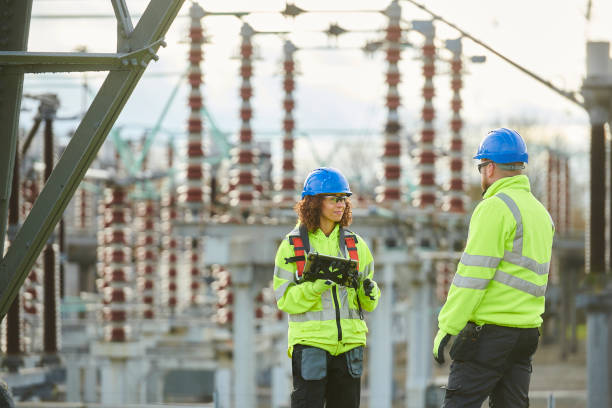 Best Electrical Contractors for Businesses  in Lakewood, NY