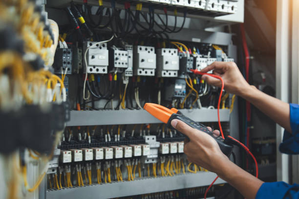 Professional Electrician in Lakewood, NY