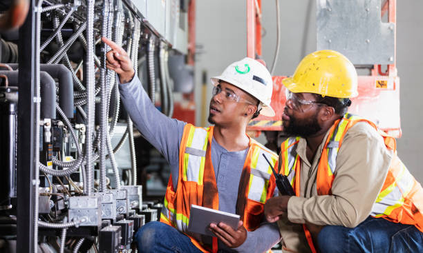 Best Licensed Electrician  in Lakewood, NY
