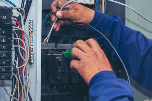 Best Local Electrician Companies  in Lakewood, NY