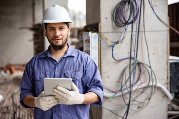 Best Electrical Repair Services  in Lakewood, NY