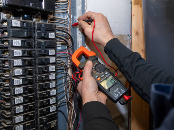 Best Electrical Installation Contractor  in Lakewood, NY